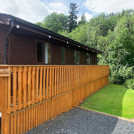 Immaculate 3-Bed Lodge In Хауик Екстериор снимка