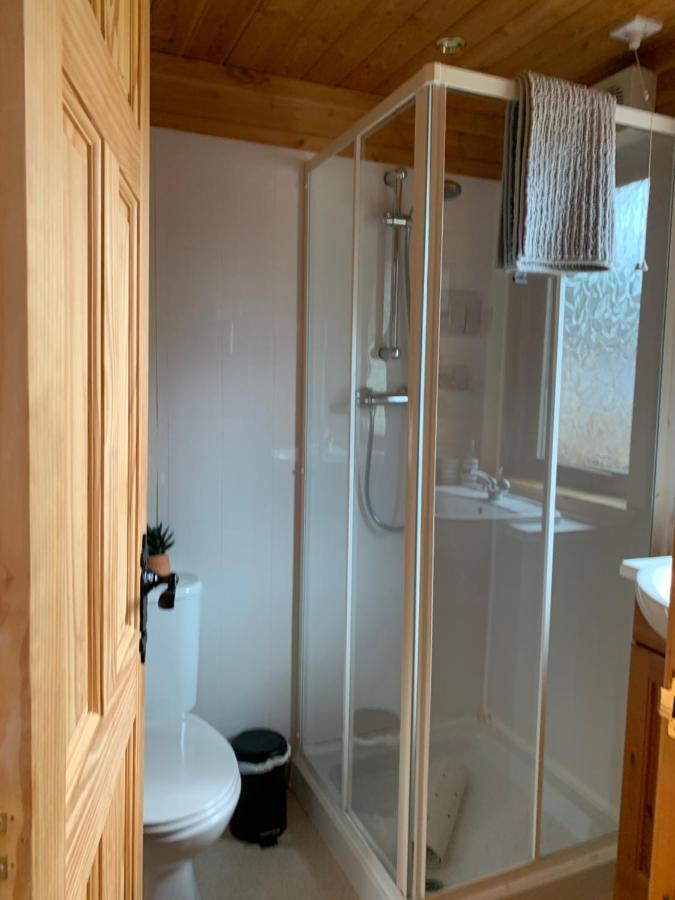 Immaculate 3-Bed Lodge In Хауик Екстериор снимка