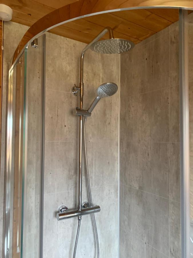 Immaculate 3-Bed Lodge In Хауик Екстериор снимка